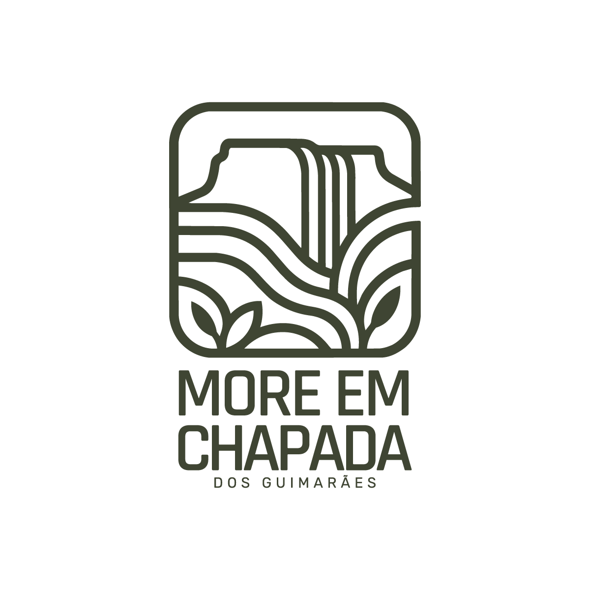 More em Chapada