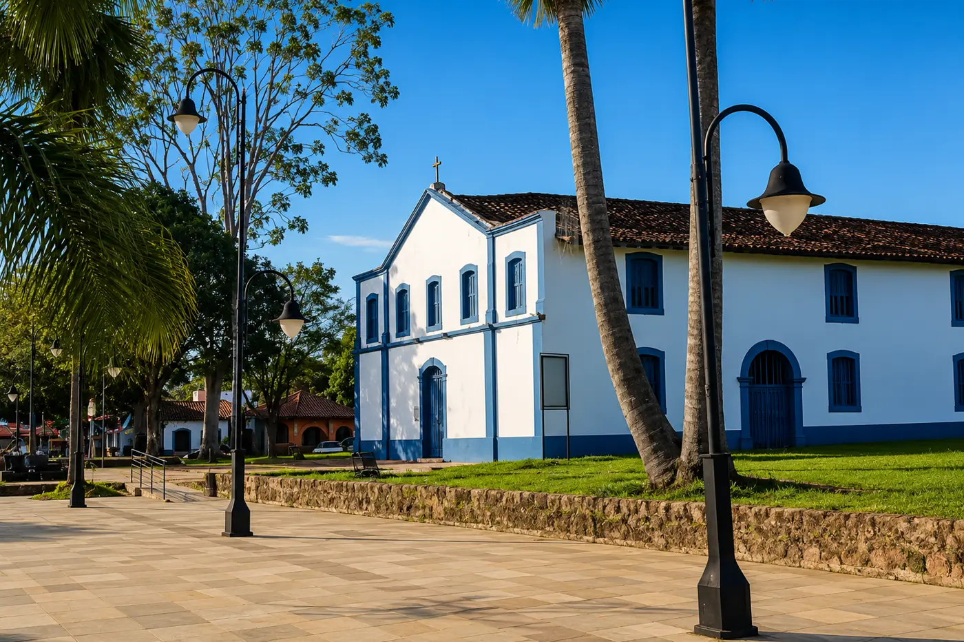 O que fazer em Chapada dos Guimarães: natureza, cultura e gastronomia